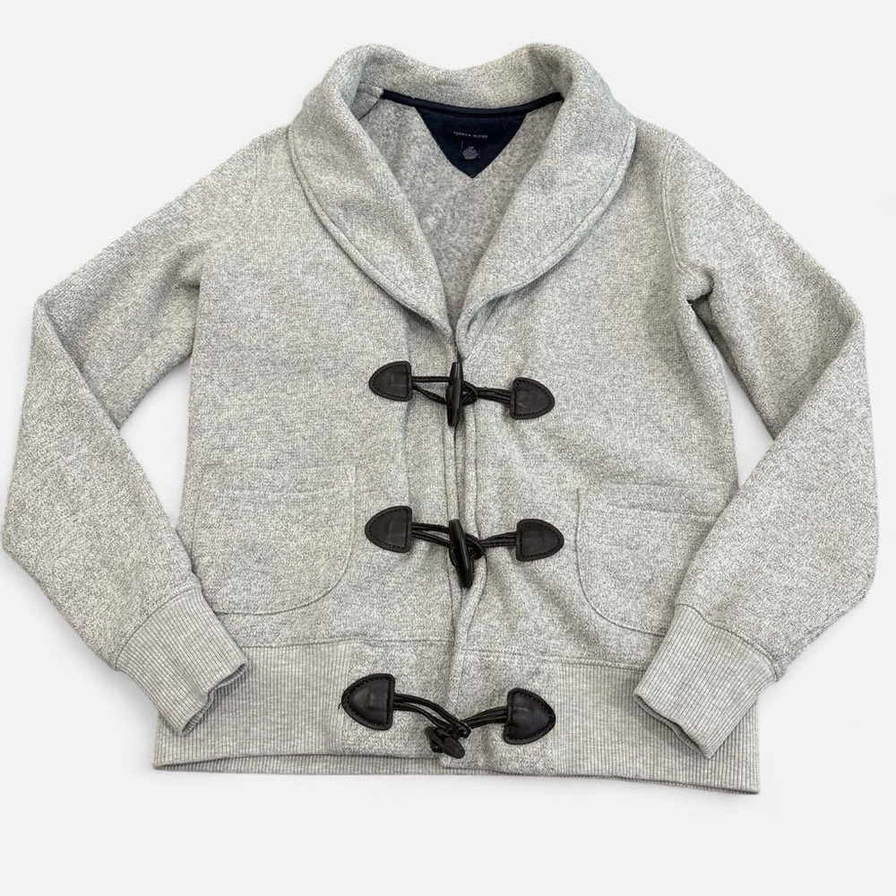 Duffle Jacket